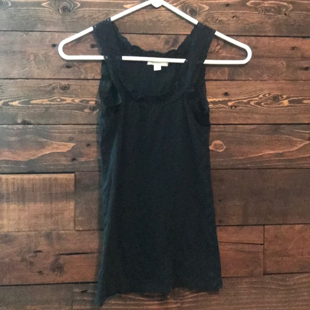 Gap camisole